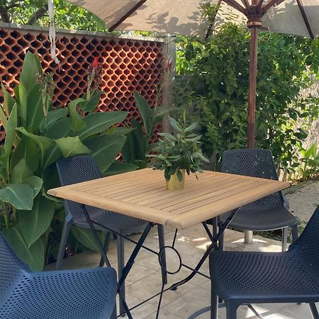 Apartman Ivan Vir Bagian luar foto