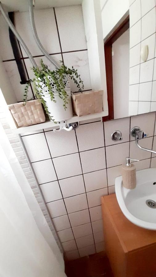 Apartman Ivan Vir Bagian luar foto