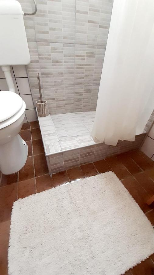 Apartman Ivan Vir Bagian luar foto