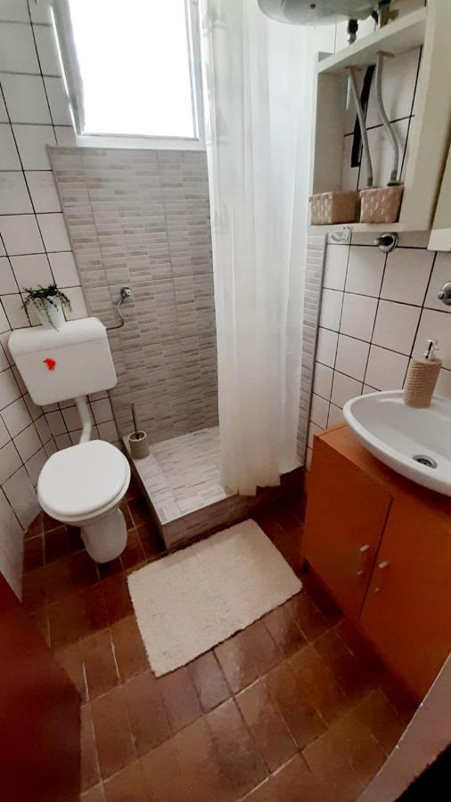 Apartman Ivan Vir Bagian luar foto