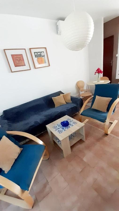 Apartman Ivan Vir Bagian luar foto