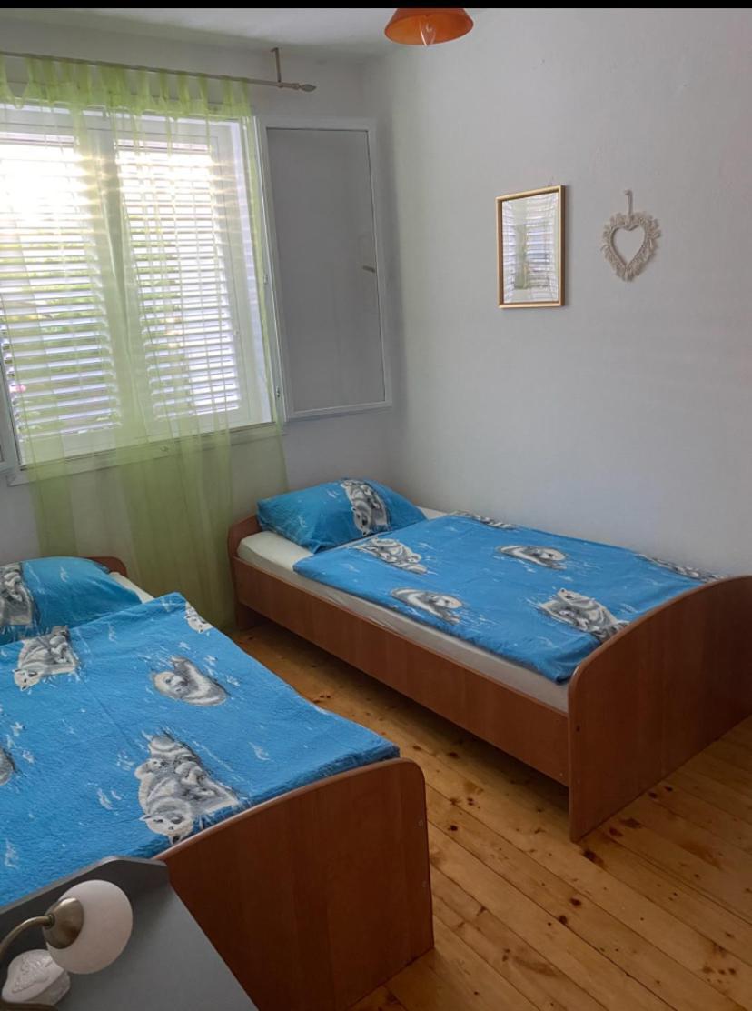 Apartman Ivan Vir Bagian luar foto
