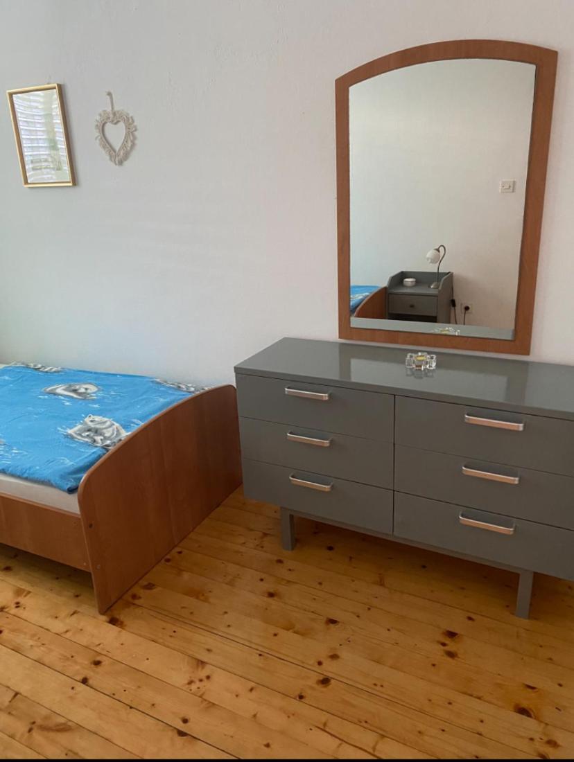 Apartman Ivan Vir Bagian luar foto