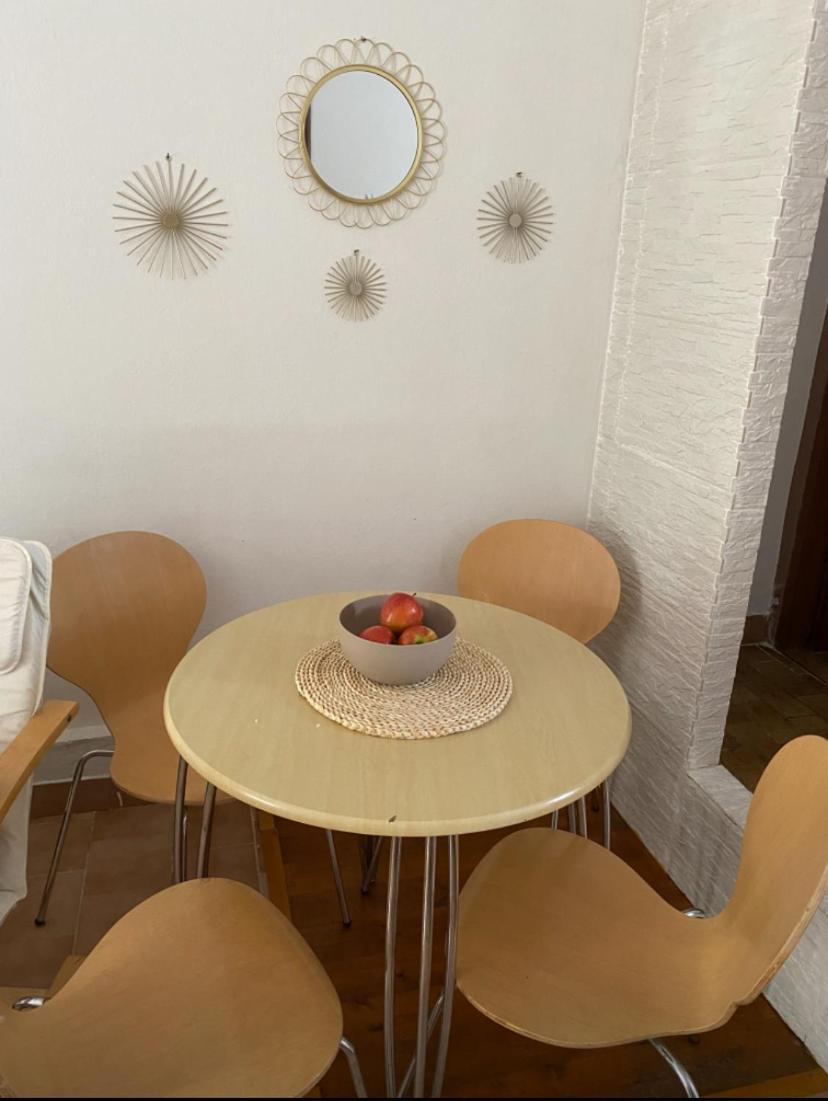 Apartman Ivan Vir Bagian luar foto