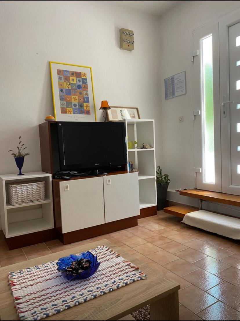 Apartman Ivan Vir Bagian luar foto