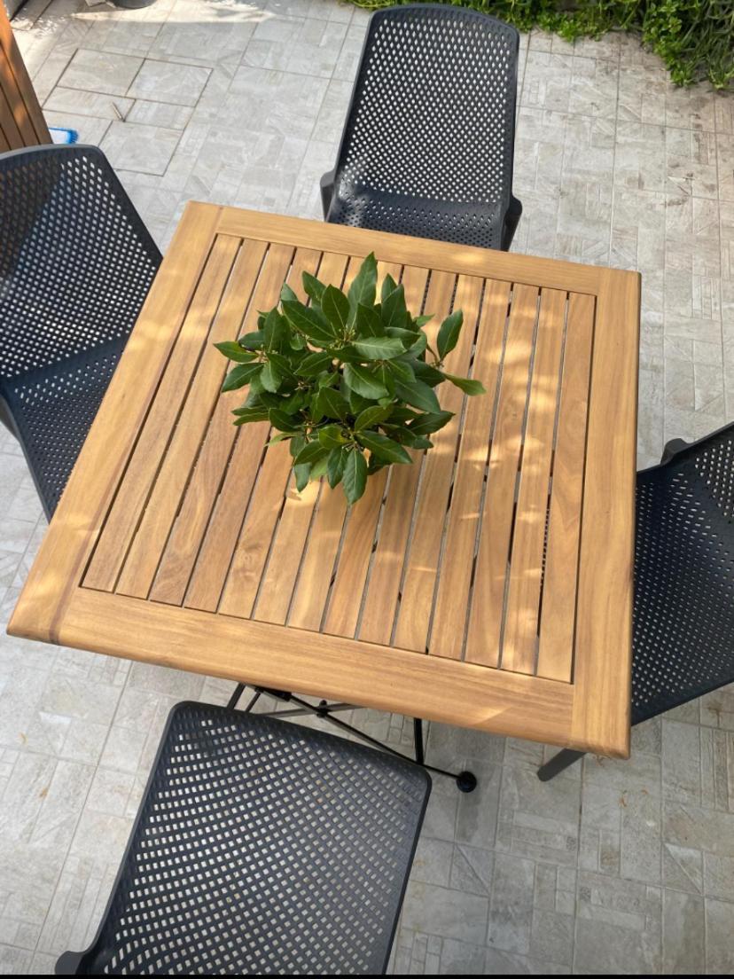Apartman Ivan Vir Bagian luar foto