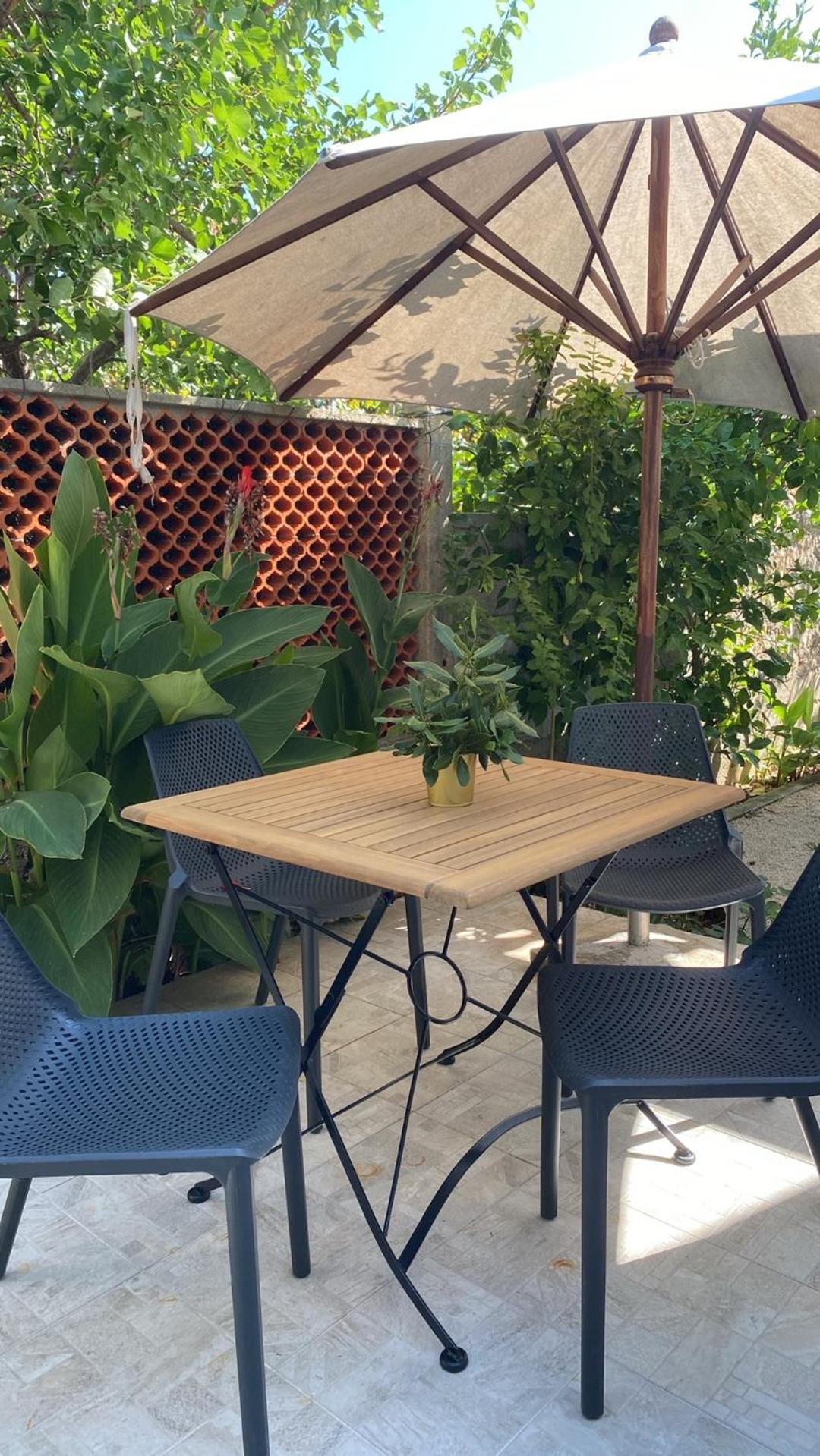 Apartman Ivan Vir Bagian luar foto